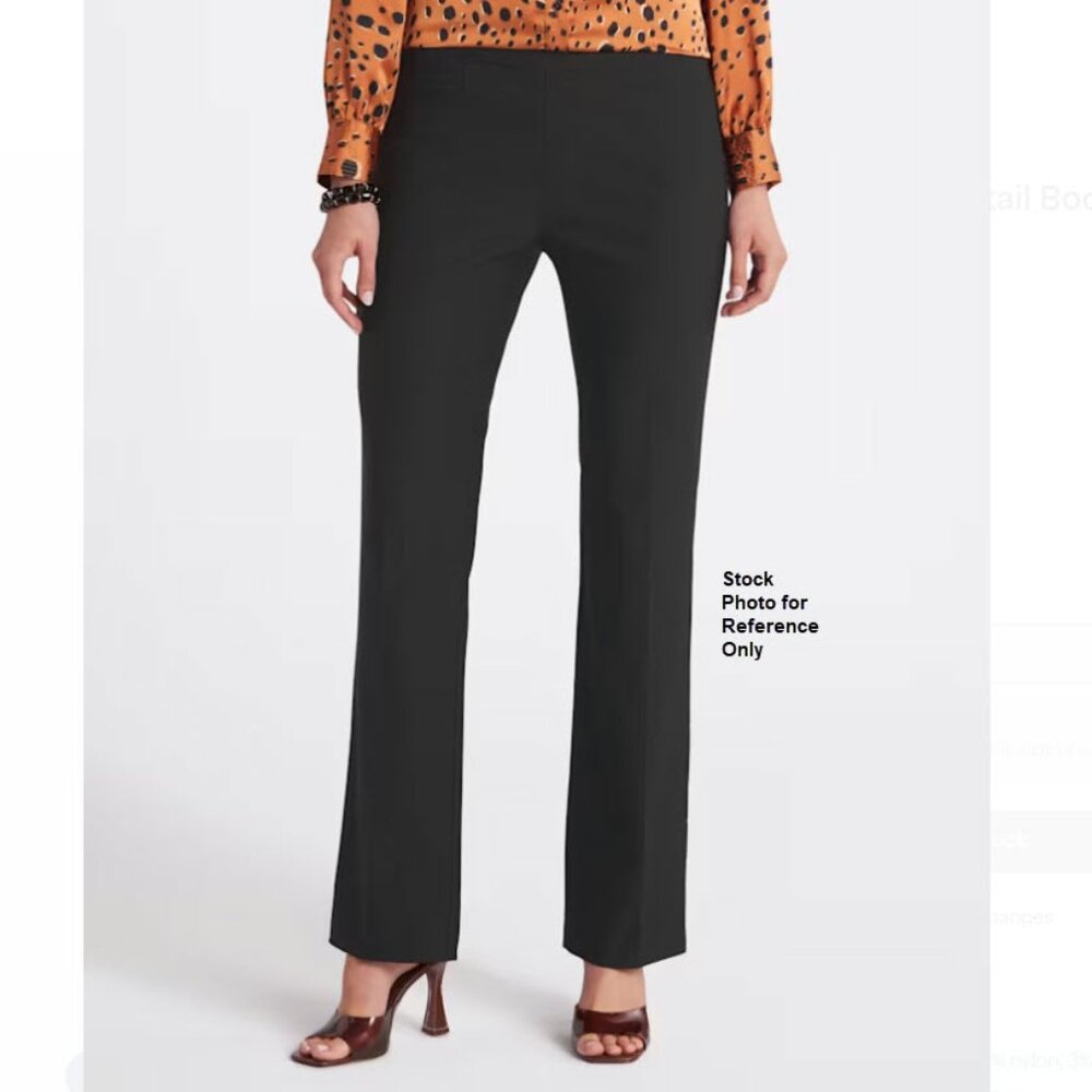 Tribal Fia Welt Pocket Detail Bootcut Pant